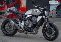 Продам Honda CB1000R 2021 Akrapovich