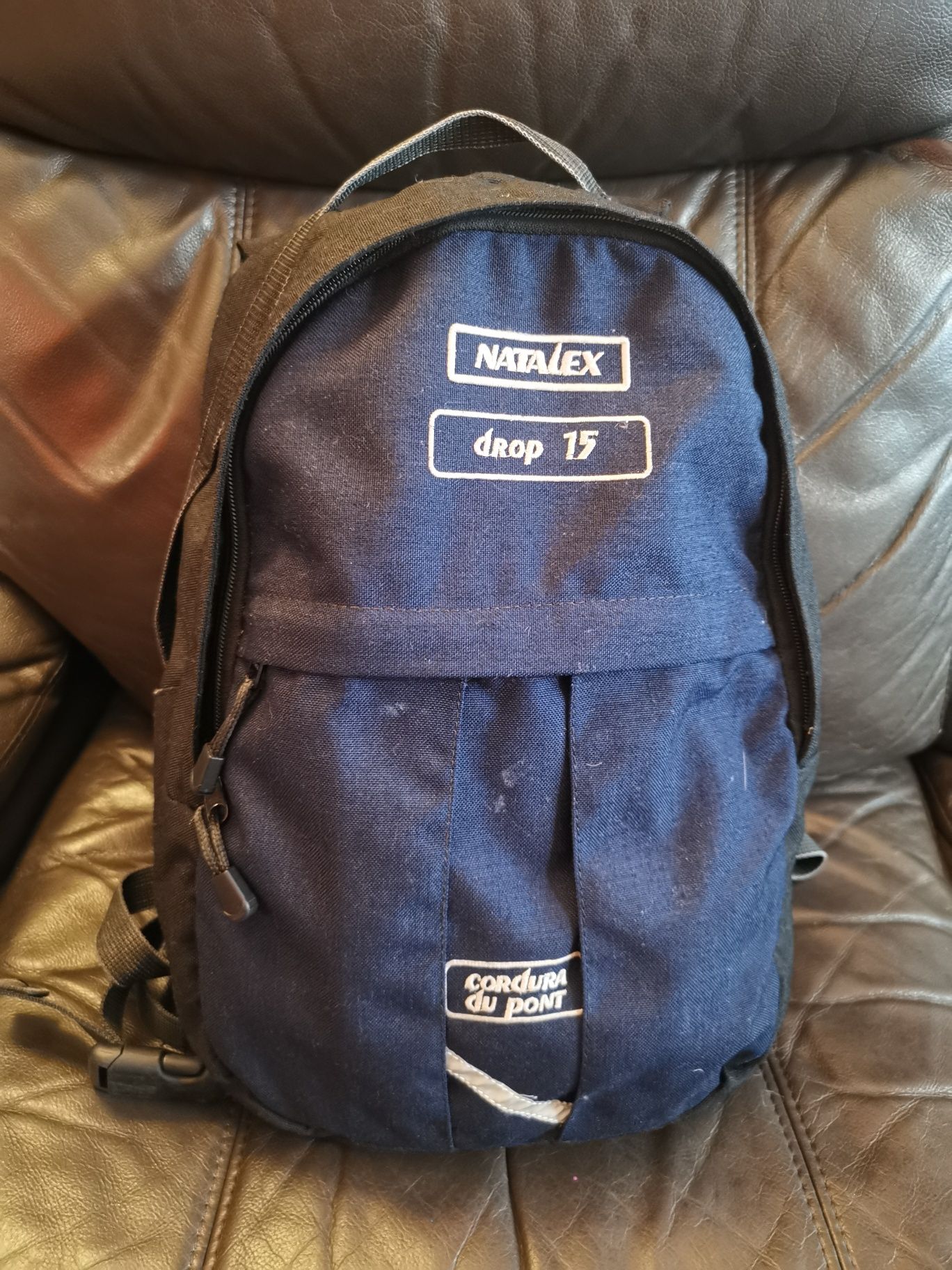 Plecak Natalex Drop 15 Cordura du Pont