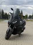 Yamaxa XMax 300! Akrapovic Niski Przebieg!