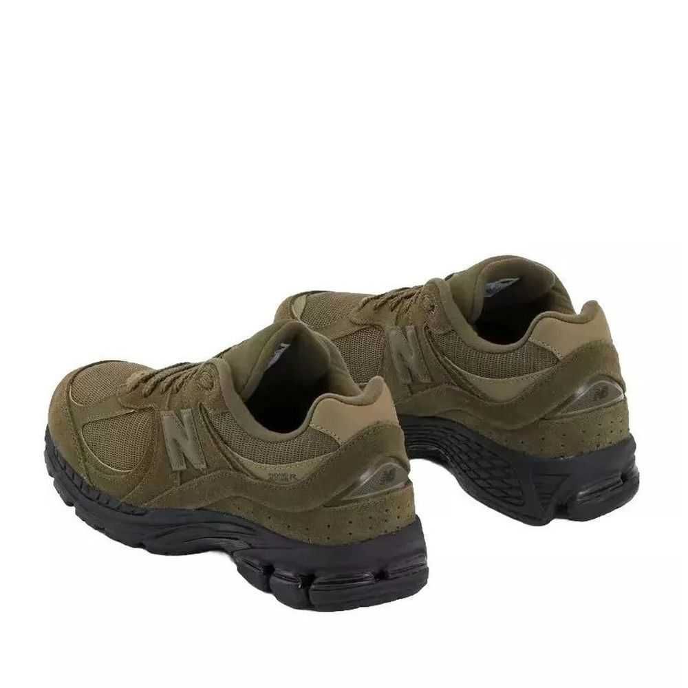 Оригінал ! Кросівки NEW BALANCE 2002R M2002RZC US 8 US 12