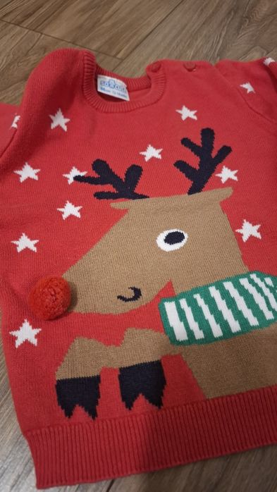 Sweter So Cute 86