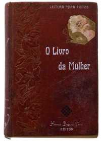 O livro da mulher: leitura para todos