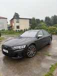 Audi S8 Audi S8 TF SI 571 KM 2022r bezszkodowy