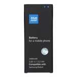 BLUE STAR PREMIUM bateria do SAMSUNG Galaxy Note 4 N910 / 3400 mAh