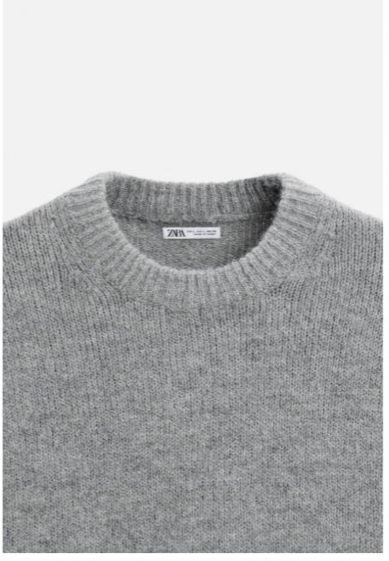 Светр від Zara man