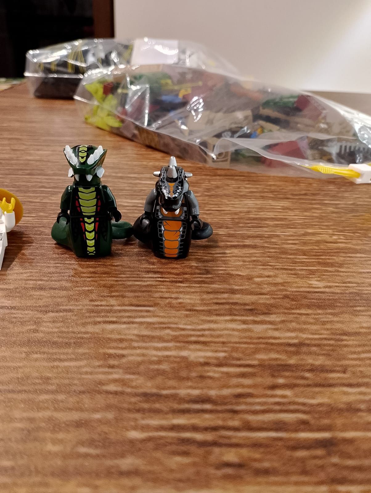 LEGO Ninjago 9450