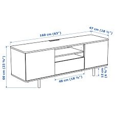 Ikea MOSTORP Szafka pod TV