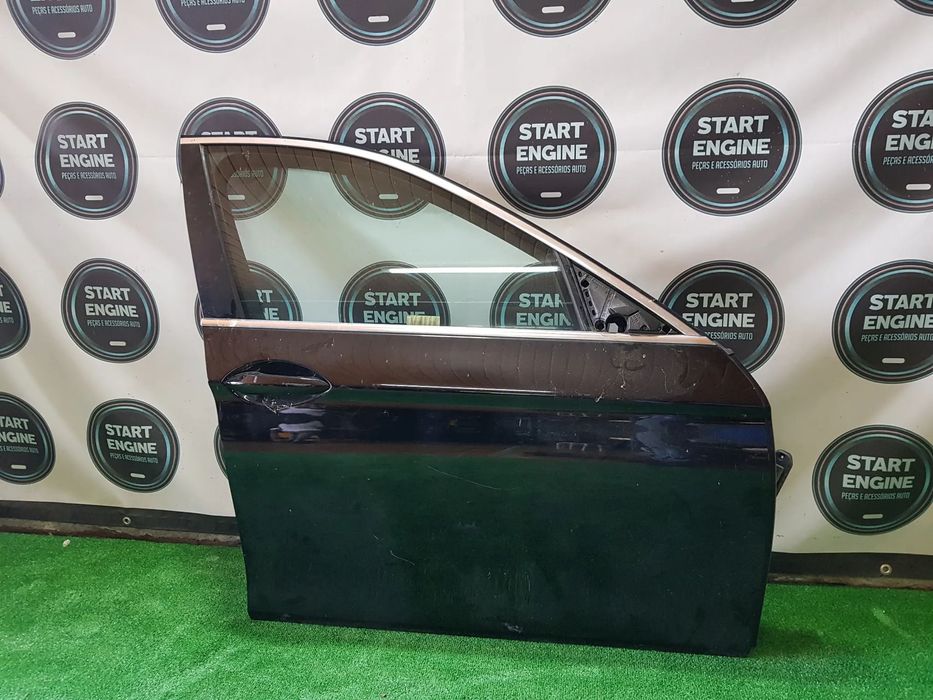 Porta Frente direita BMW serie 5 F10 F11 2010-2017 520d 525d 530d 535d 550d