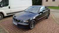 BMW Seria 3 BMW E46 318ti compact