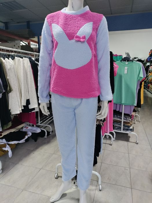 Pijamas polares 8,50 Euros.              Só para REVENDA