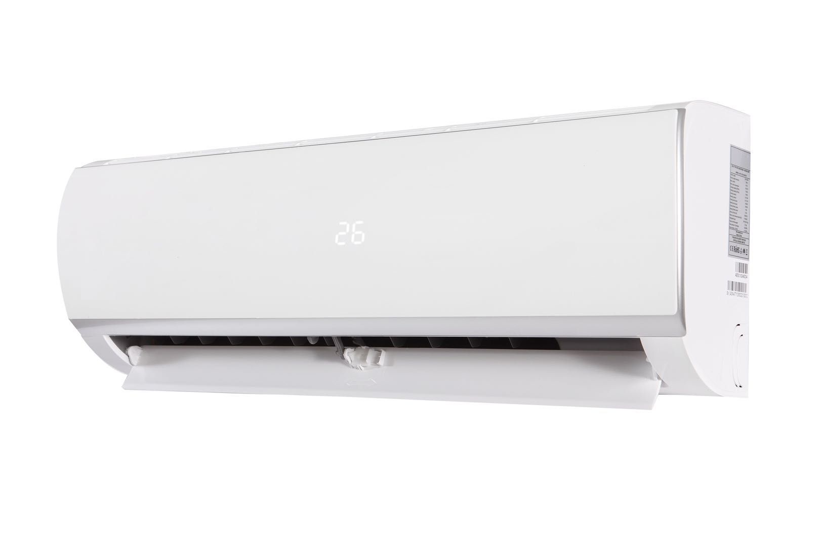 Кондиционер Midea AF6-09N8C2Е Форест,инвертор до30 м2, обогрев до -15С