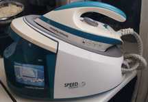 Żelazko parowe Morphy Richards