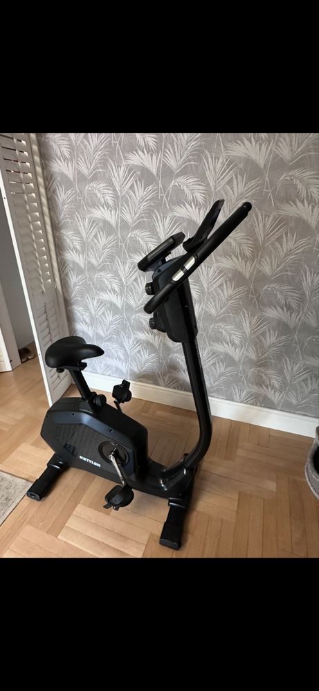 Rower magnetyczny Giro C1 Kettler stacjonarny jak nowy