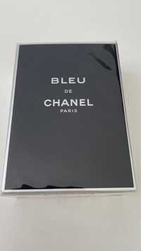 Bleu de Chanel Paris woda toaletowa 50ml nowe perfumy