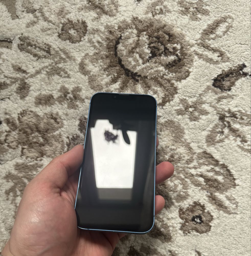 Iphone 13 неверлок