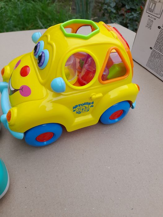 Продам дитячі іграшки