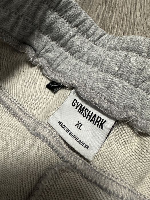 Спортивні штани gymshark