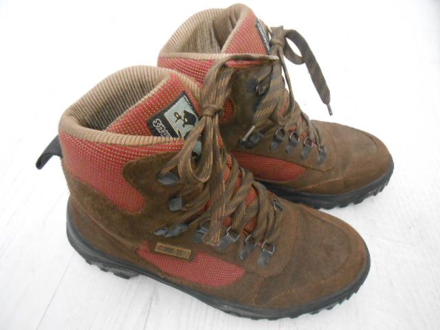 36 buty trekkingowe ALPINUS SKY - Gore- tex