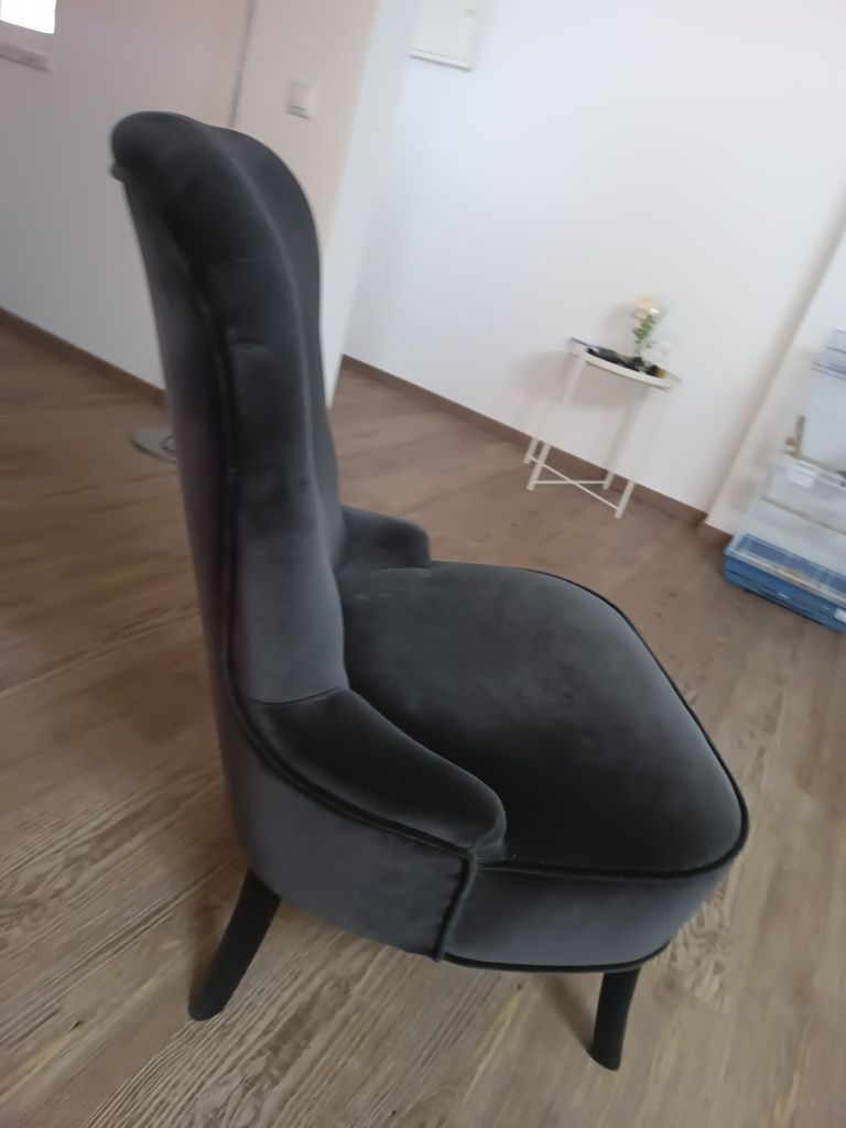 Poltrona Remsta ikea