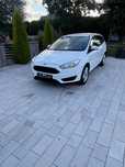 Ford Focus pierwszy właściciel serwisowany stan bardzo dobry