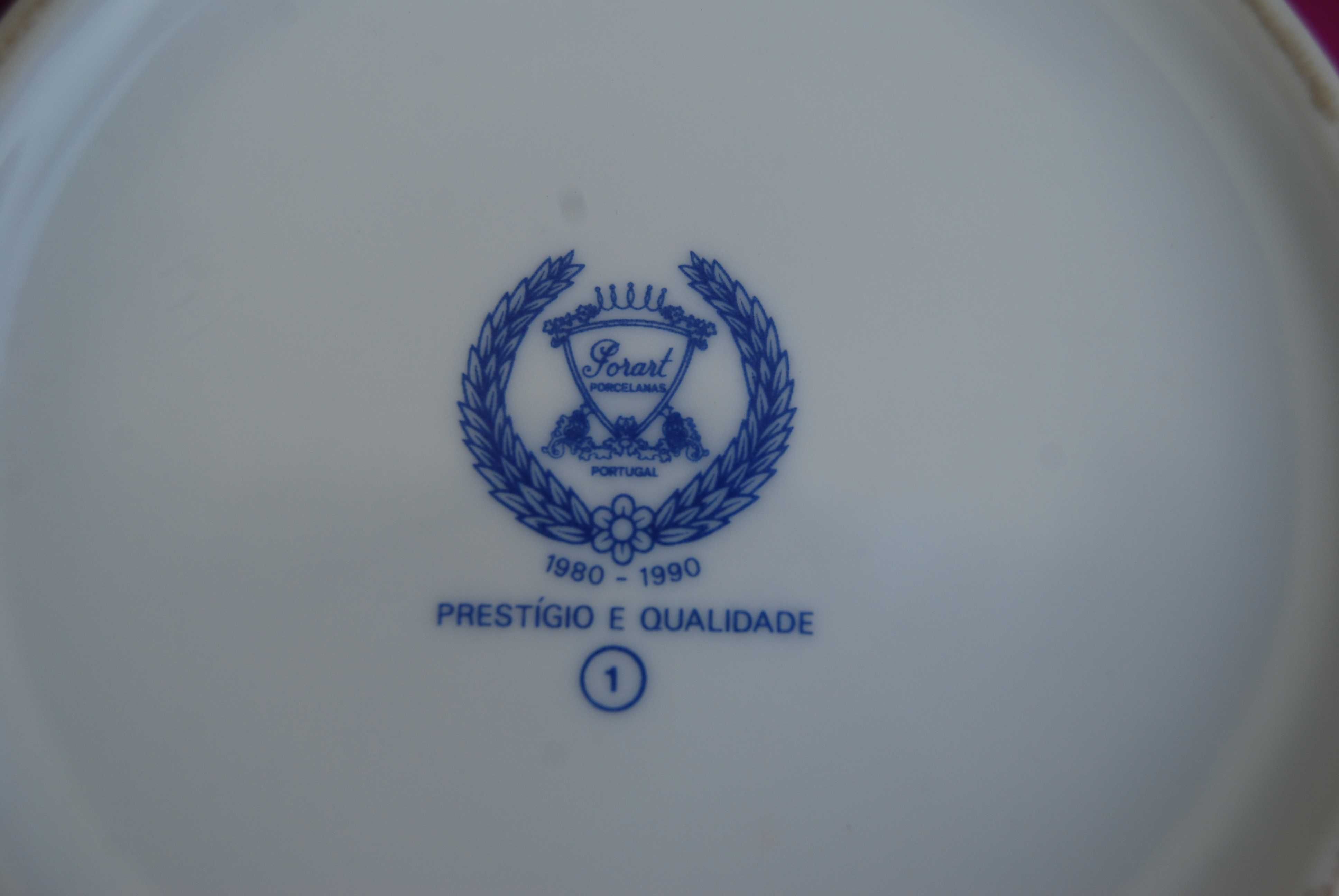 Pote Porcelana Porart