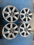 Felgi alu 5x108 16 et45 Peugeot 407 508 expert tepee Rifler