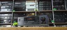 Ресивер Onkyo TX-DS474/Optical/6Ω