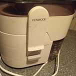 Sokowirówka marki Kenwood