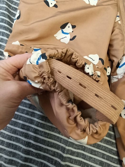 Комбенізон Н.М розмір 4т (104)