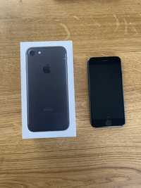 Telefon Iphone 7 w pelni sprawny