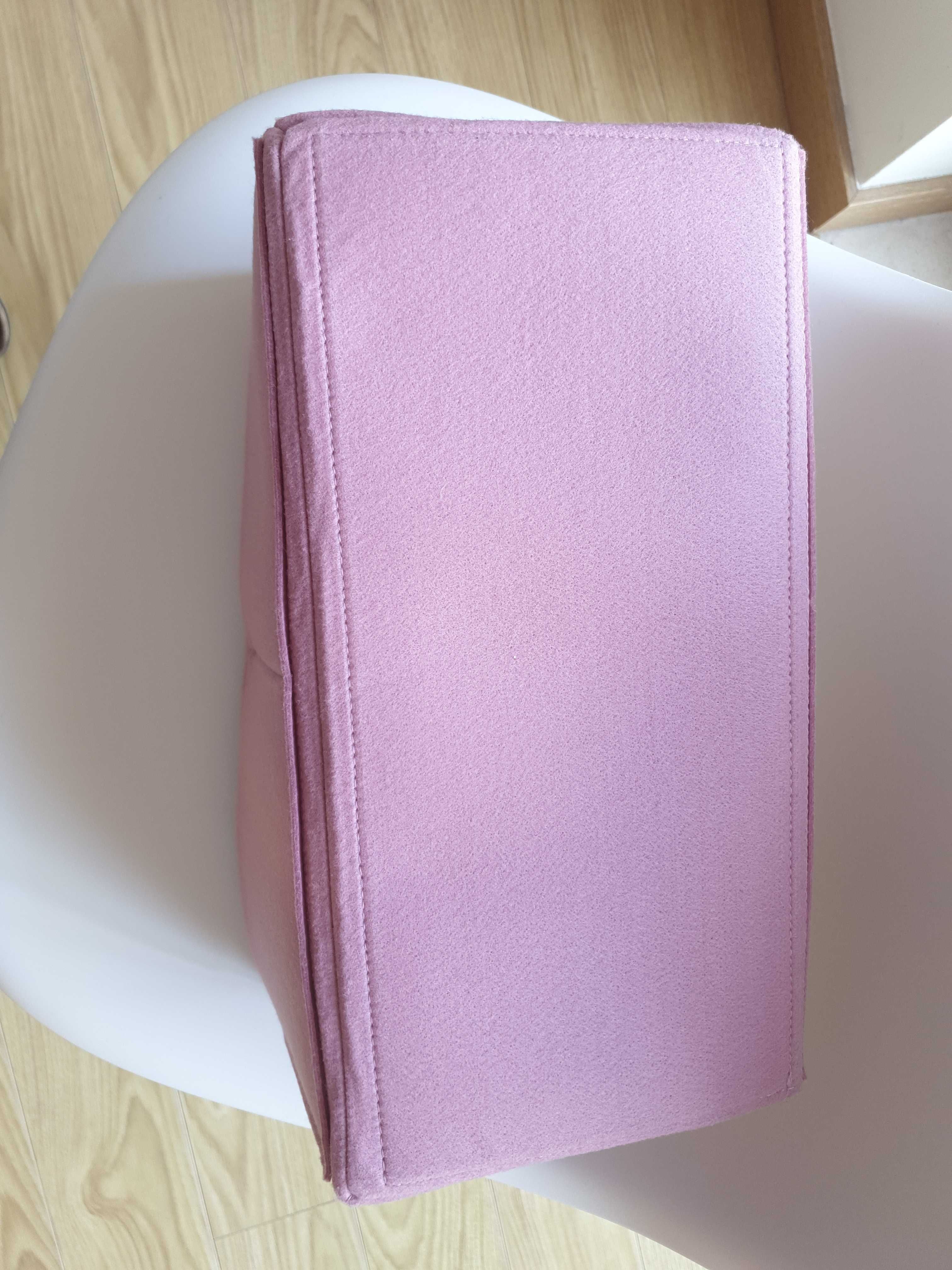 Organizador de totes e bolsas Samorga Korea LV-S35-1D novo nunca usado