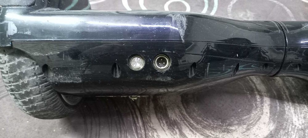 Overboard c/ Guiador