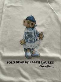 Ralph Lauren - koszulka damska, XL.