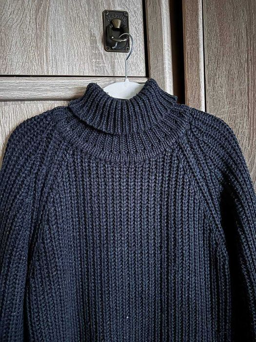 Светр чоловічий теплий