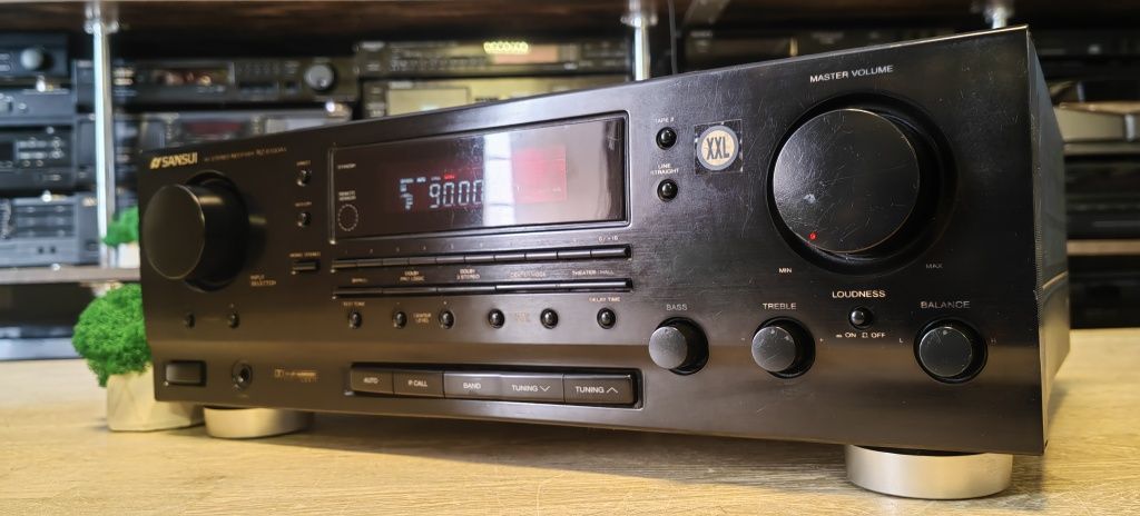 Ресивер Sansui RZ-6100/8Ω