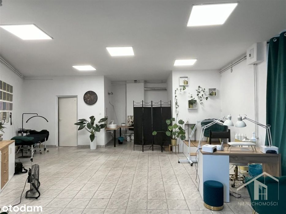 Stwórz Swoje Własne Miejsce Pracy