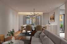 Apartamento T4 para venda