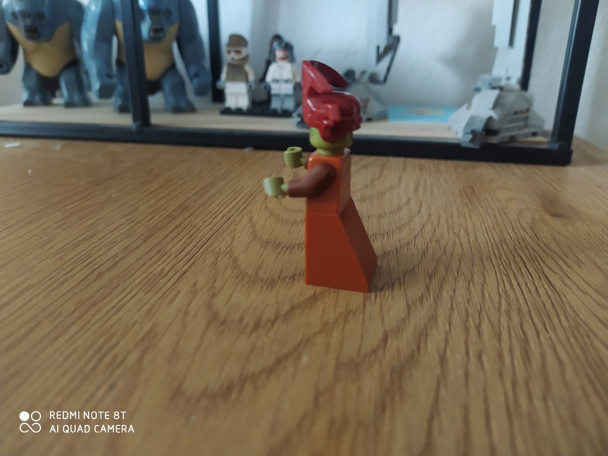 Lego star Wars nute gunray