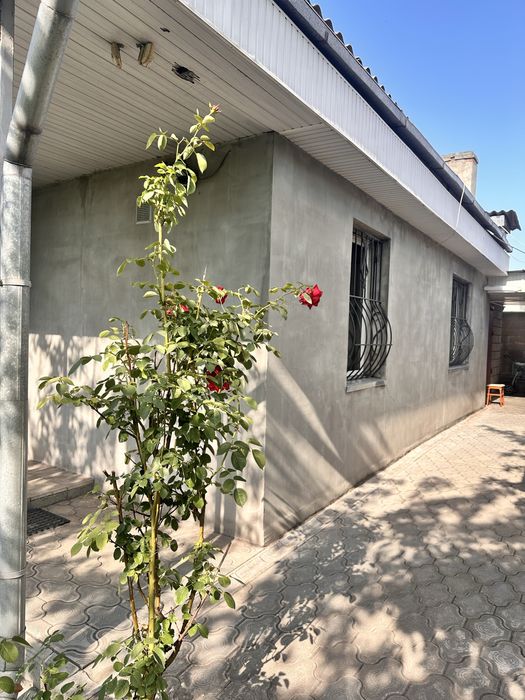 Продам Будиночок Романково м.Камʼянське єВідновлення