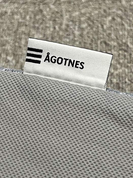 Ikea agotnes 200x80 dwa materace