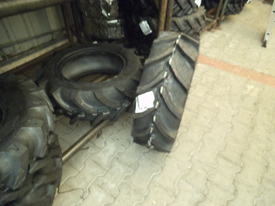 nowa radialna opona 240/70R16 TL zam 6.00 R-16 dobra jakośc i cena