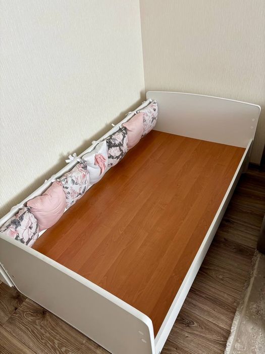 Ліжко дитяче 170×90