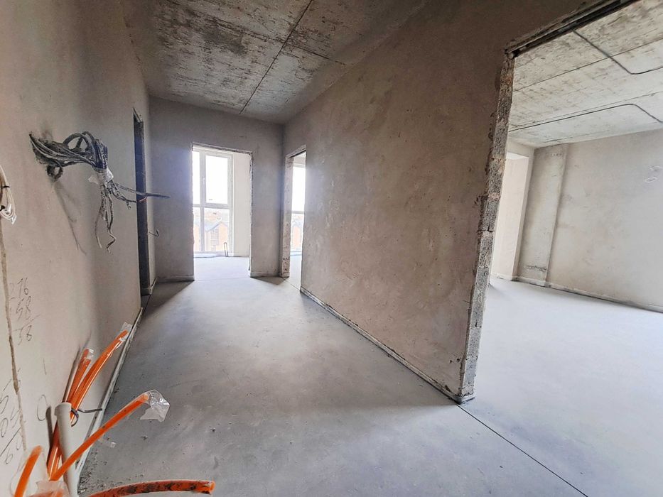 Продаж сучасної 2-кімнатної квартири в ЖК Амстердам по переуступці