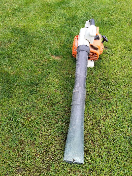 Dmuchawa do liści Stihl BG 66, BG86