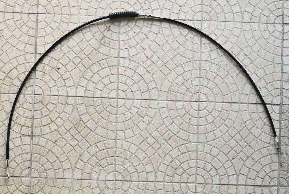 Cabo Embreagem Harley-davidson 1.80cm