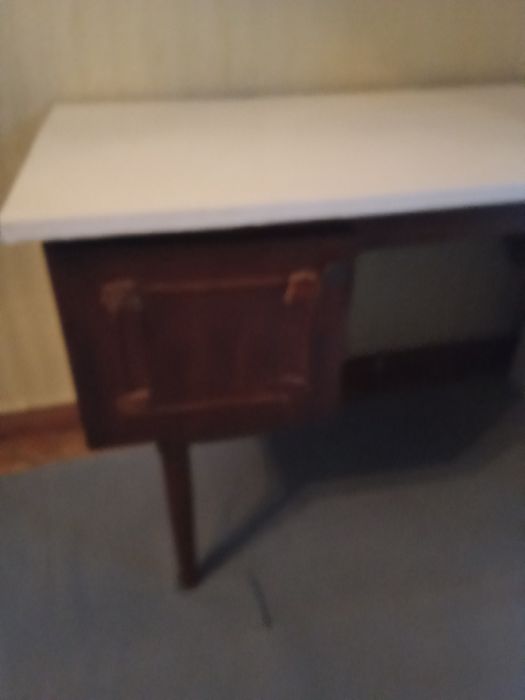 Письменный стол  1970-80