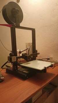 Ender 3 Drukarka 3D WiFi