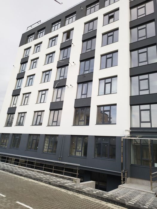 Продам 1 кім.квартиру в центрі міста