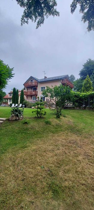 Karpacz weekend Willa z Jakuzzi  oraz sauna  domek w górach dżakuzi