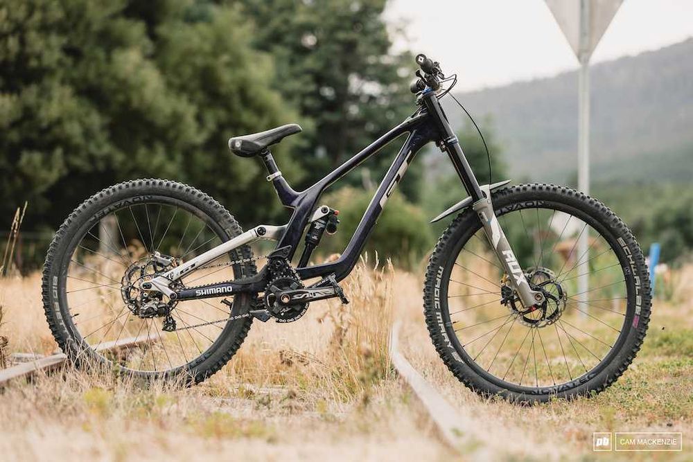 NOWE koła karbonowe 29" szer. wew. 30mm 32h MS Novatec M30 carbon FV